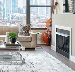 interior design chicago, beautiful interiors