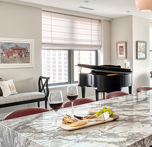 interior design chicago, beautiful interiors