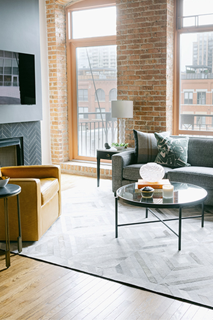 interior design chicago, beautiful interiors