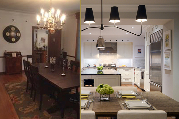 interior transformation, before & after interior, beuatiful interiors