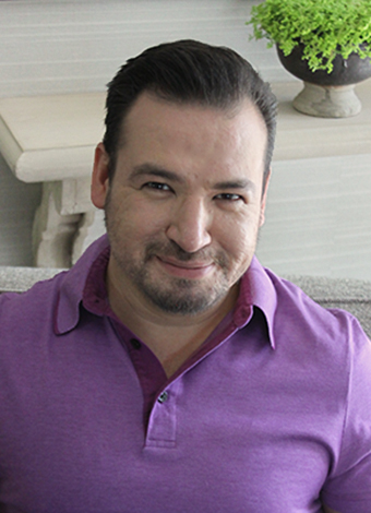 Heriberto Ruiz