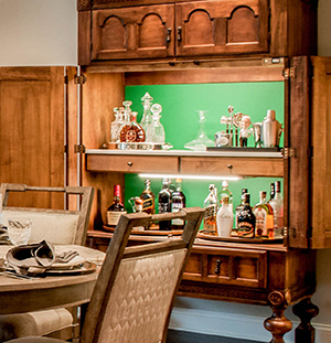 interior design chicago, beautiful interiors