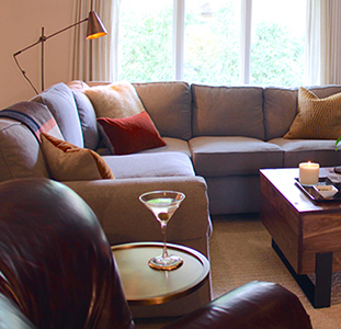 interior design chicago, beautiful interiors