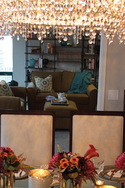 interior design chicago, beautiful interiors