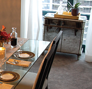 interior design chicago, beautiful interiors