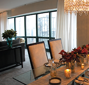 interior design chicago, beautiful interiors