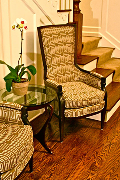 interior design chicago, beautiful interiors
