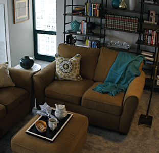 interior design chicago, beautiful interiors